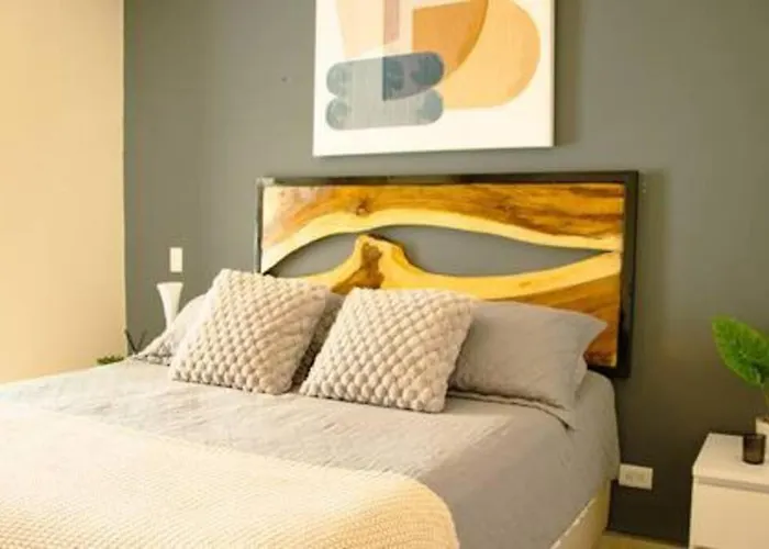 Luxury View, 3 Rooms