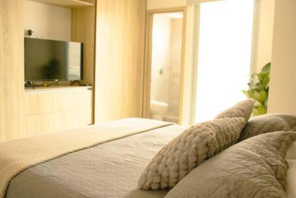 Apartamento Luxury View, 3