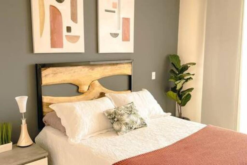 Apartamento Luxury View, 3