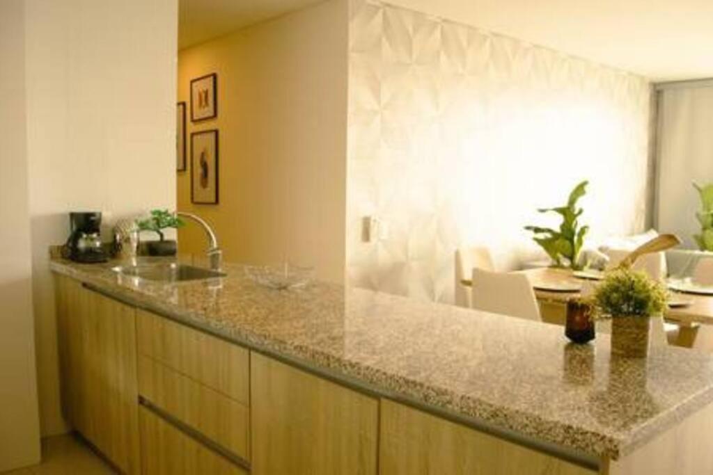 Luxury View, 3 * Cartagena